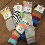 socks How are you keeping your little piggies warm and cozy in this cold front?