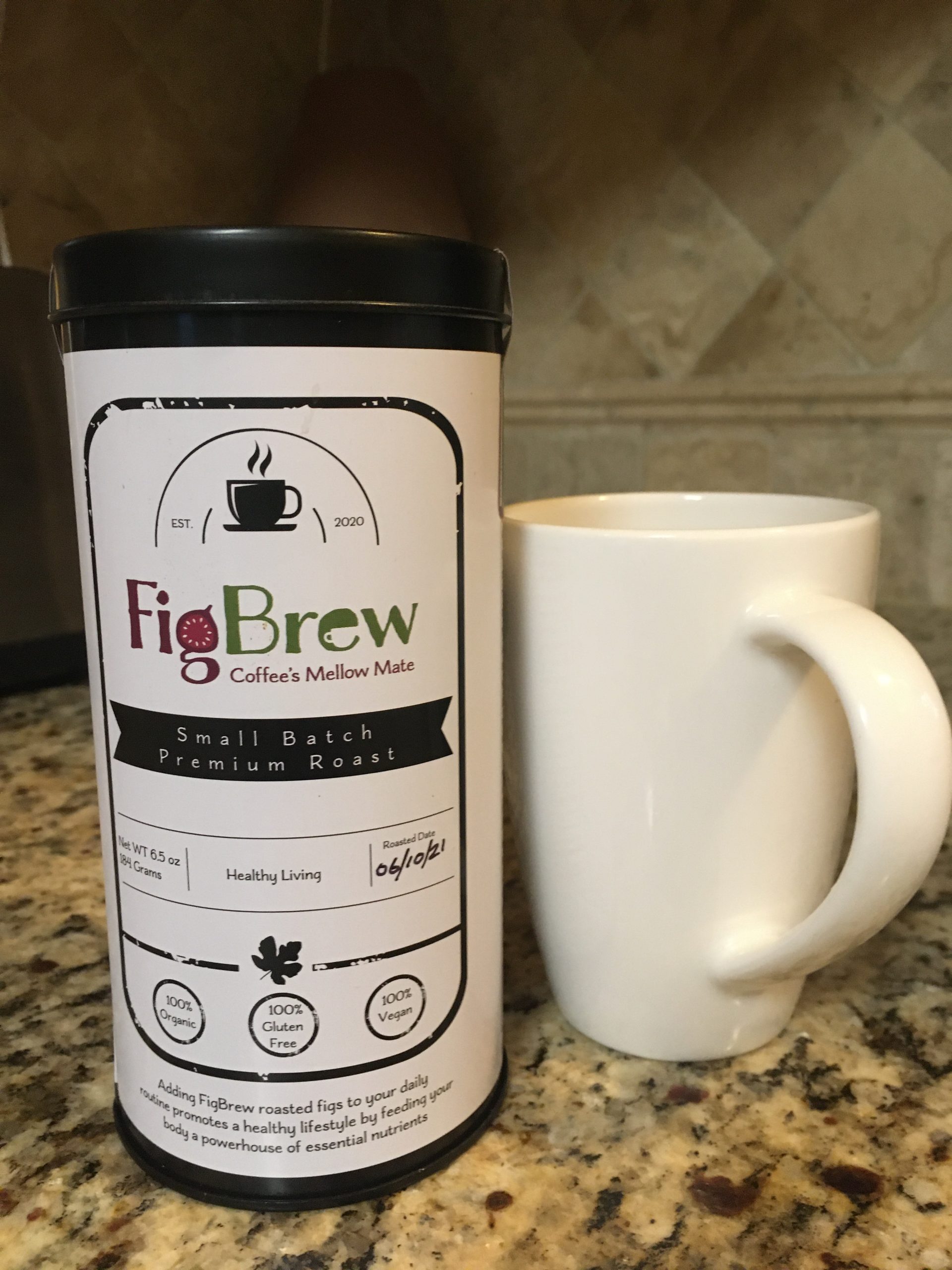 FigBrew Coffee