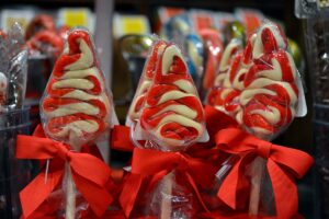 candy