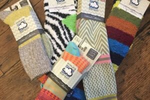 socks
