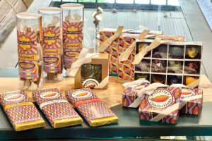 Pizzelles Pizzelles