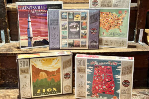 Puzzles Puzzles